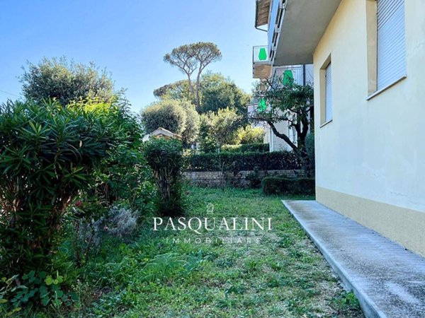 appartamento in vendita ad Osimo