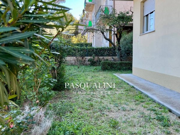 appartamento in vendita ad Osimo