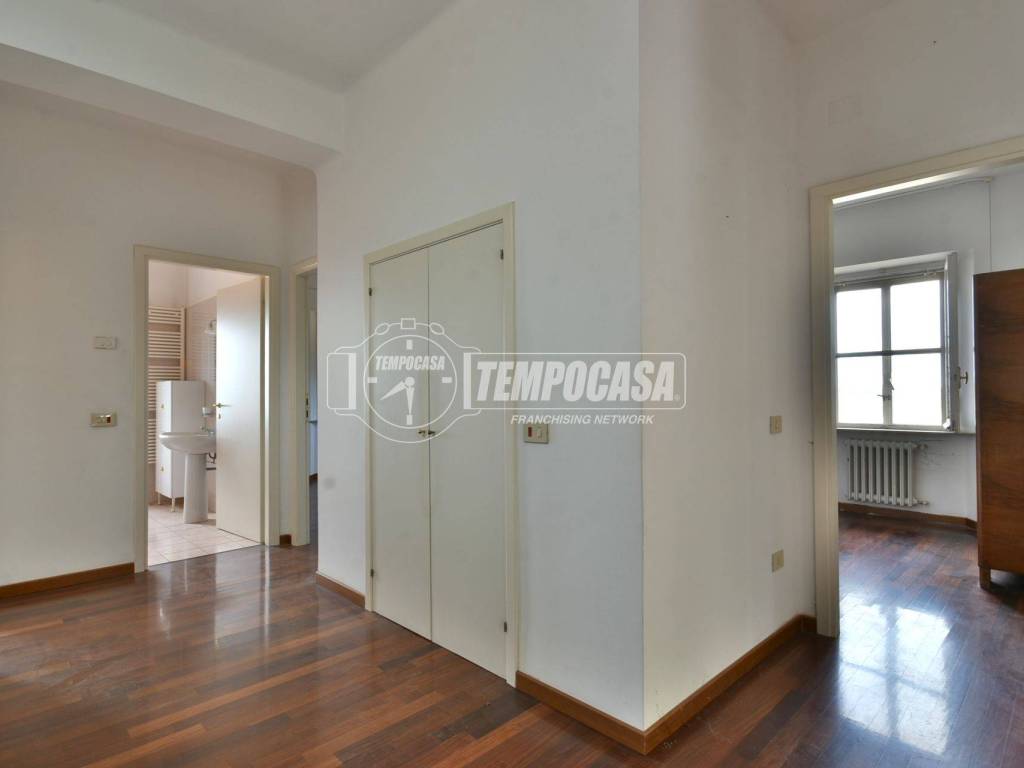 appartamento in vendita ad Osimo