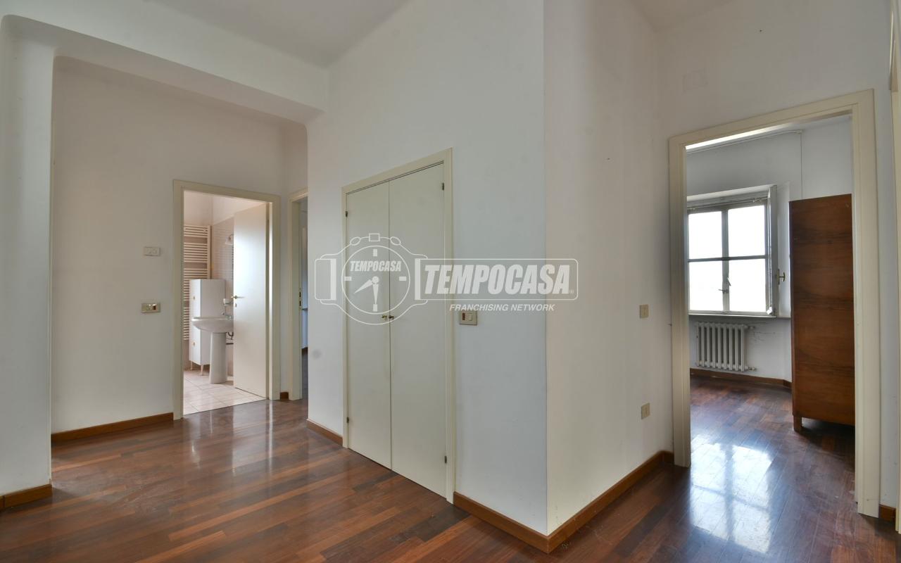 appartamento in vendita ad Osimo