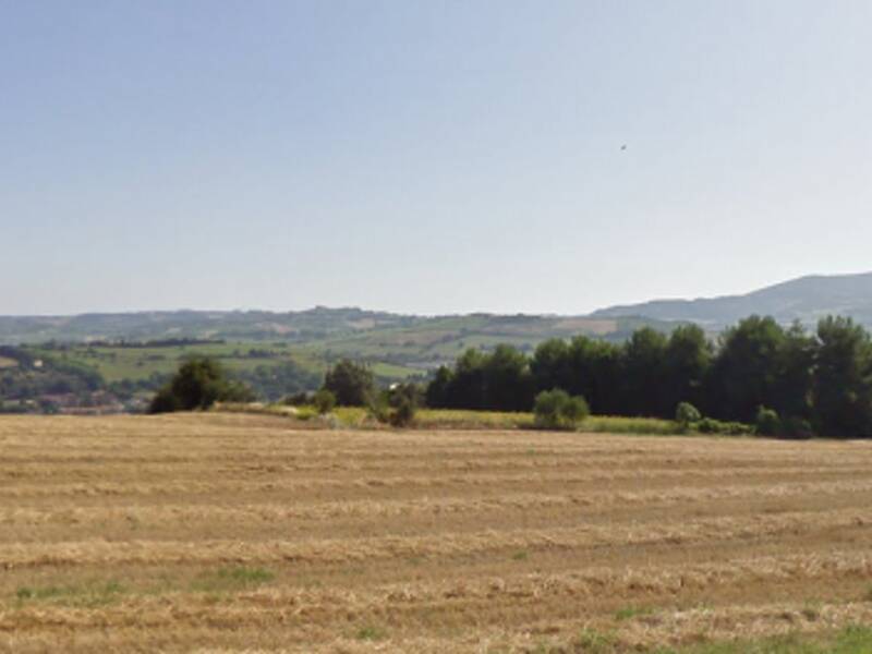 casa indipendente in vendita ad Osimo