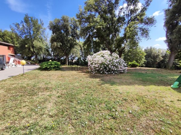 casa indipendente in vendita ad Osimo