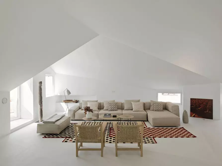 appartamento in vendita ad Osimo