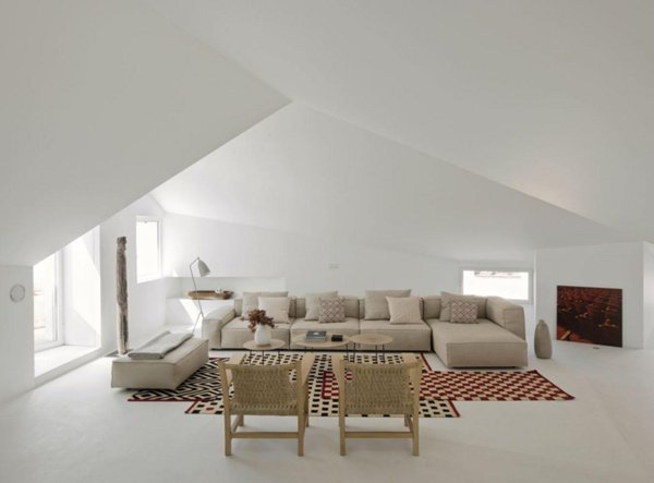 appartamento in vendita ad Osimo