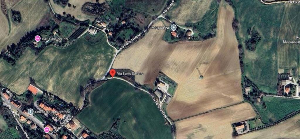 appartamento in vendita ad Osimo in zona Santo Stefano