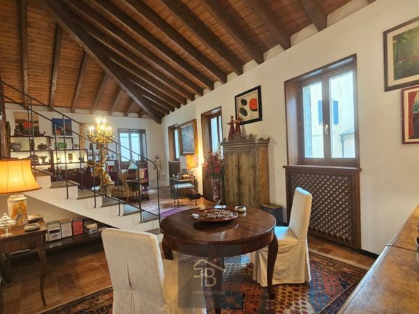 casa indipendente in vendita ad Osimo