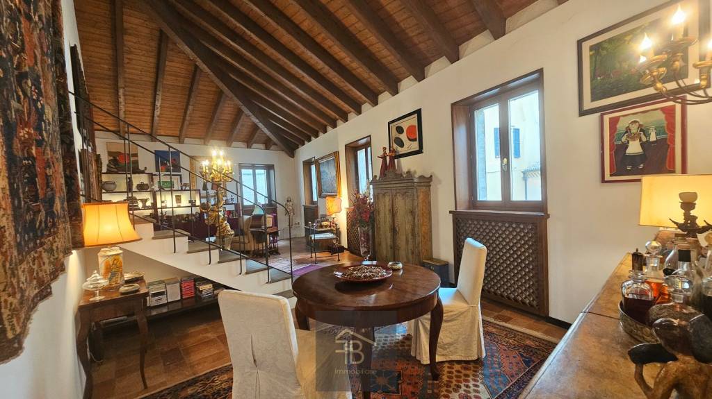 casa indipendente in vendita ad Osimo
