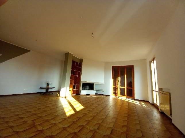 appartamento in vendita ad Osimo