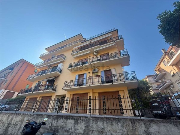 appartamento in vendita ad Osimo