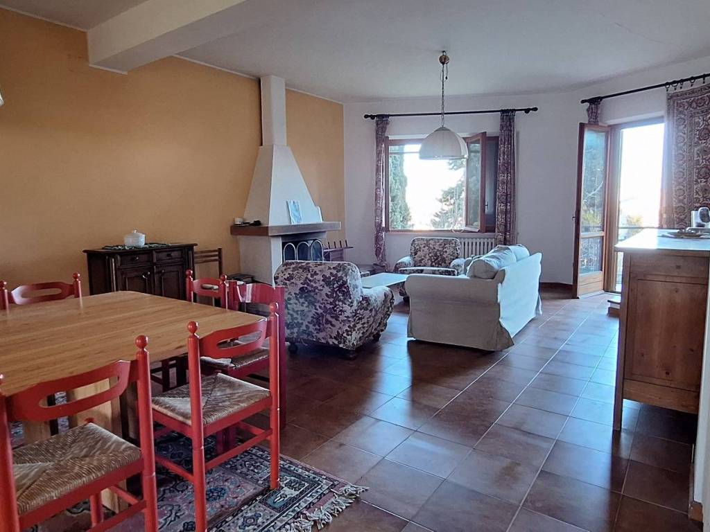 casa indipendente in vendita ad Osimo