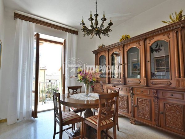 appartamento in vendita ad Osimo