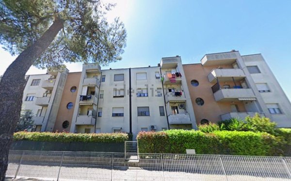 appartamento in vendita ad Osimo