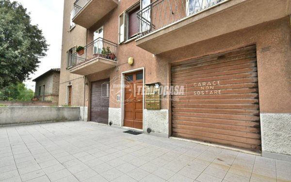 appartamento in vendita ad Osimo