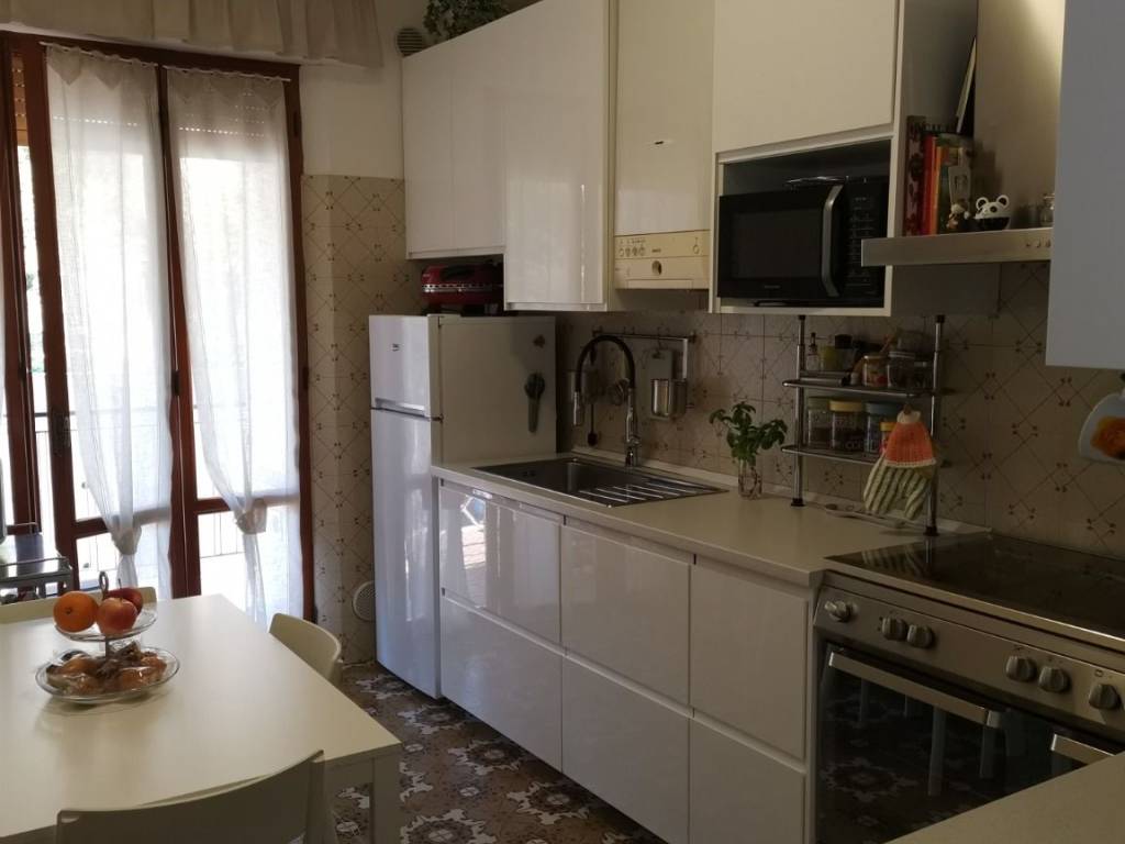 appartamento in vendita ad Osimo