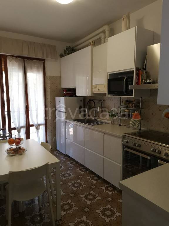 appartamento in vendita ad Osimo