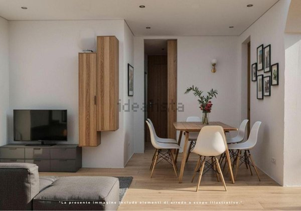 casa indipendente in vendita ad Osimo