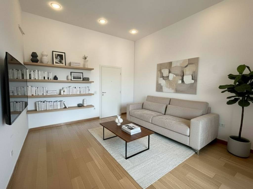 appartamento in vendita ad Osimo