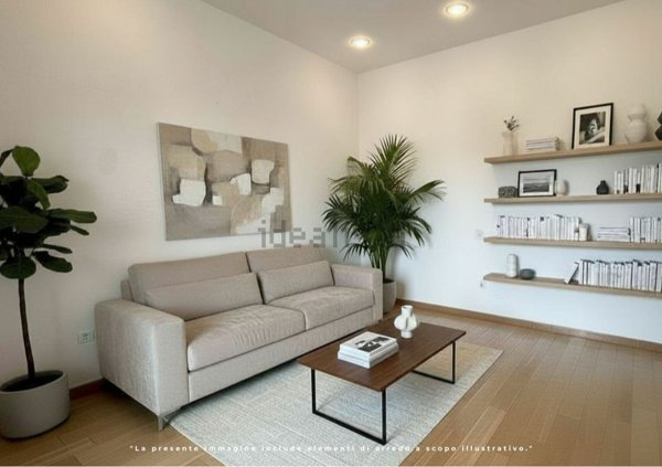 appartamento in vendita ad Osimo