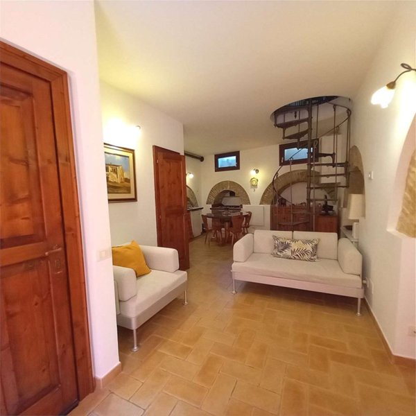 appartamento in vendita ad Osimo
