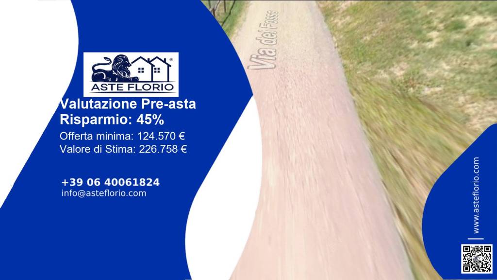 locale commerciale in vendita ad Osimo