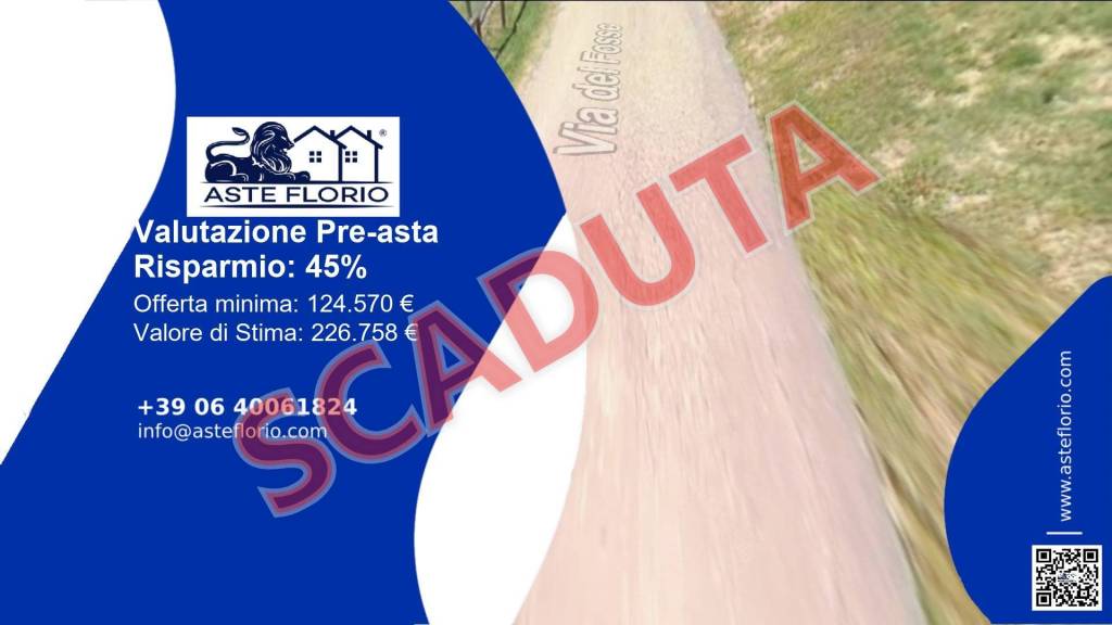 locale commerciale in vendita ad Osimo