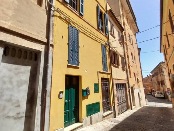 appartamento in vendita ad Osimo