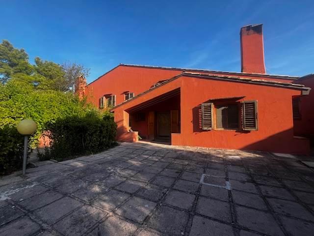 casa indipendente in vendita ad Osimo in zona Montegallo