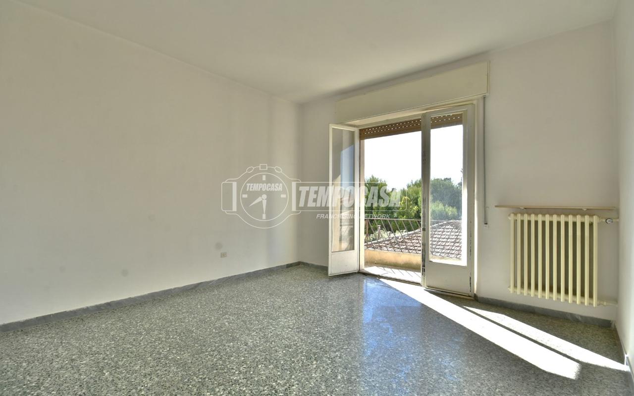 appartamento in vendita ad Osimo