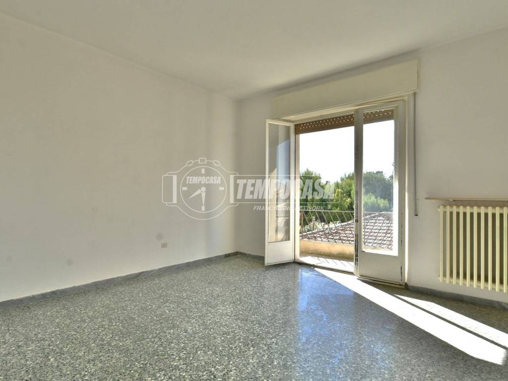 appartamento in vendita ad Osimo