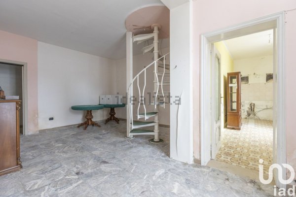 casa indipendente in vendita ad Osimo