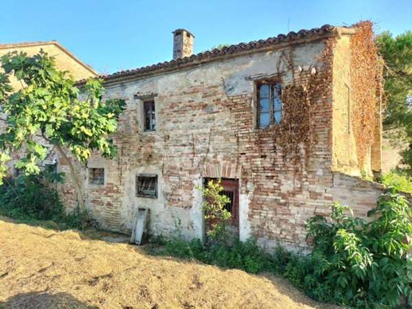 casa indipendente in vendita ad Osimo