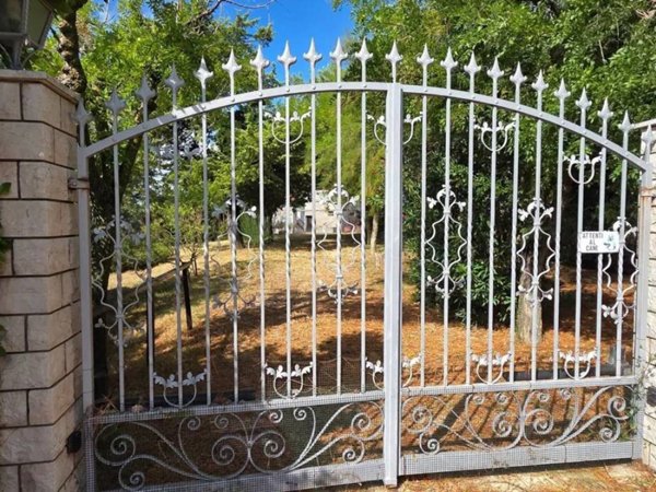 casa indipendente in vendita ad Osimo