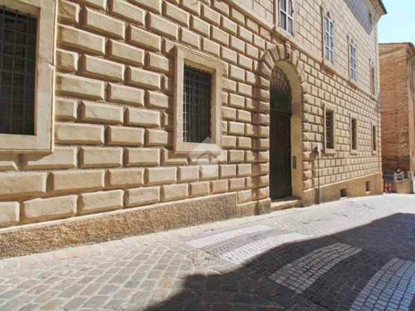 casa indipendente in vendita ad Osimo