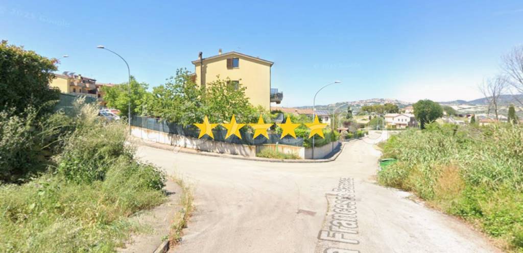 appartamento in vendita ad Osimo