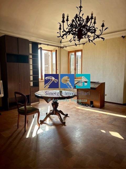 appartamento in vendita ad Osimo