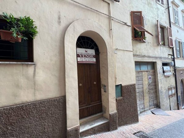 appartamento in vendita ad Osimo