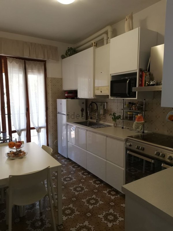 appartamento in vendita ad Osimo