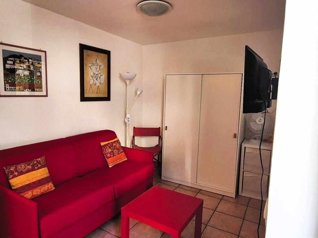 appartamento in vendita ad Osimo