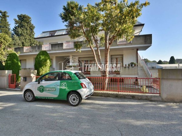 appartamento in vendita ad Osimo