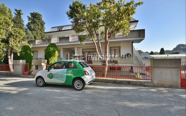 appartamento in vendita ad Osimo