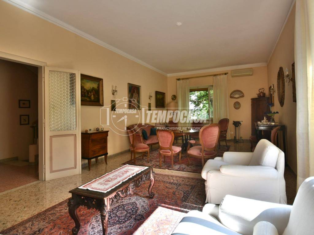 appartamento in vendita ad Osimo