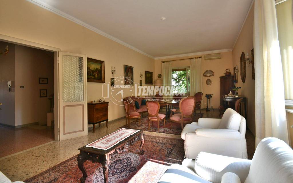 appartamento in vendita ad Osimo