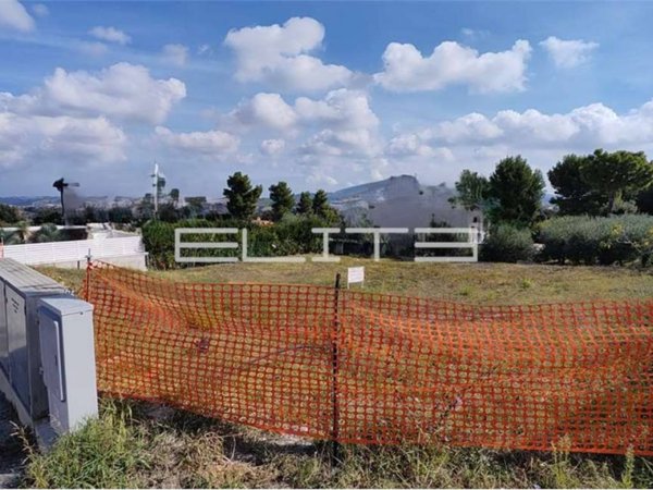 terreno agricolo in vendita ad Osimo