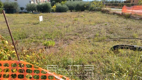 terreno edificabile in vendita ad Osimo in zona San Biagio