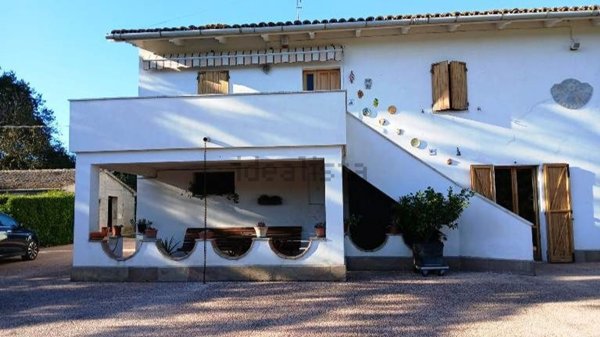 casa indipendente in vendita ad Osimo