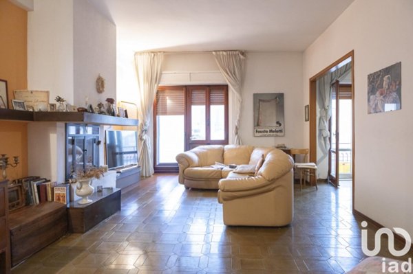 appartamento in vendita ad Osimo