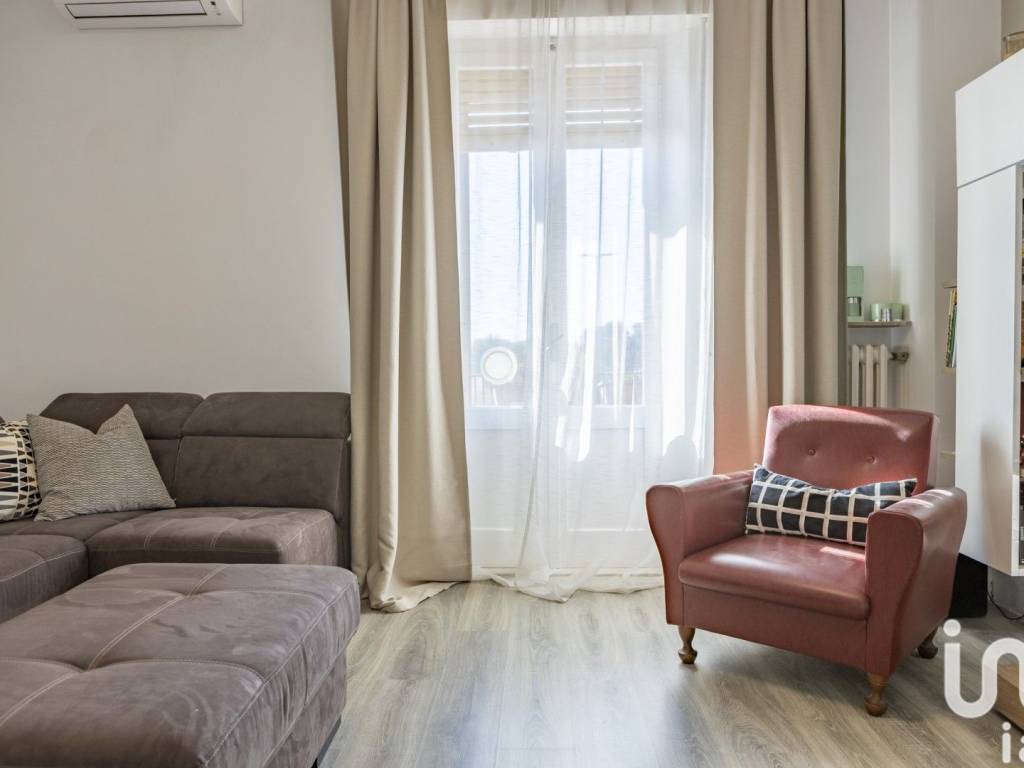 appartamento in vendita ad Osimo