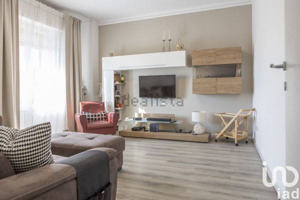 appartamento in vendita ad Osimo