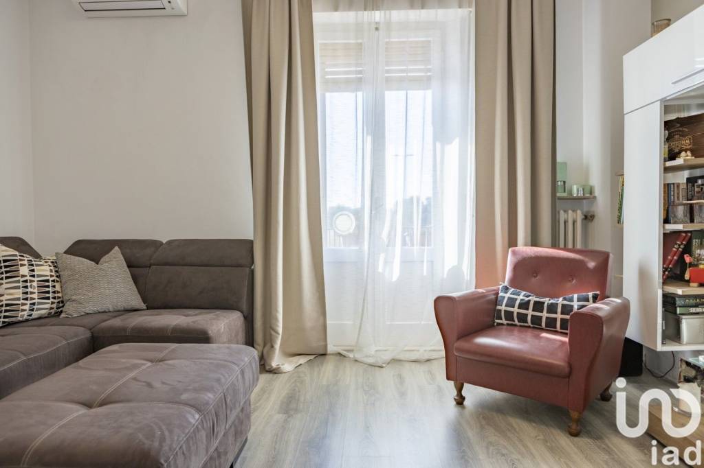 appartamento in vendita ad Osimo