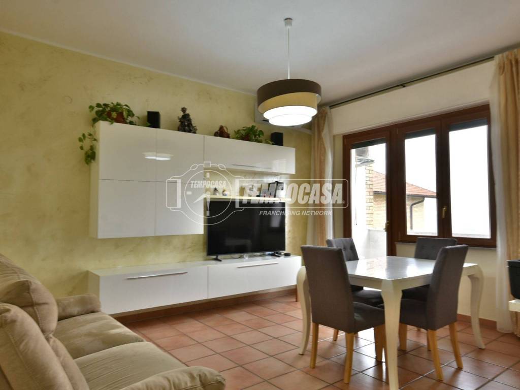 appartamento in vendita ad Osimo